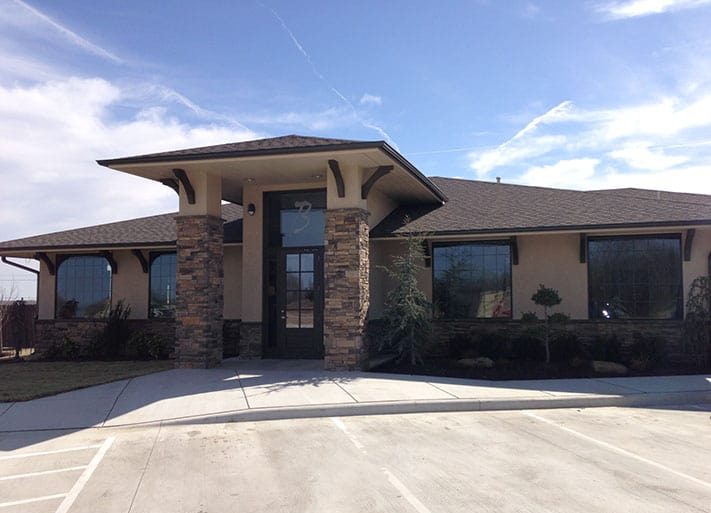 Tulsa Architect