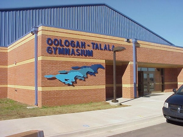 Oolagah - Talala