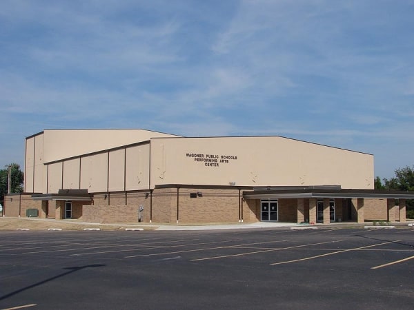 Tulsa Architect