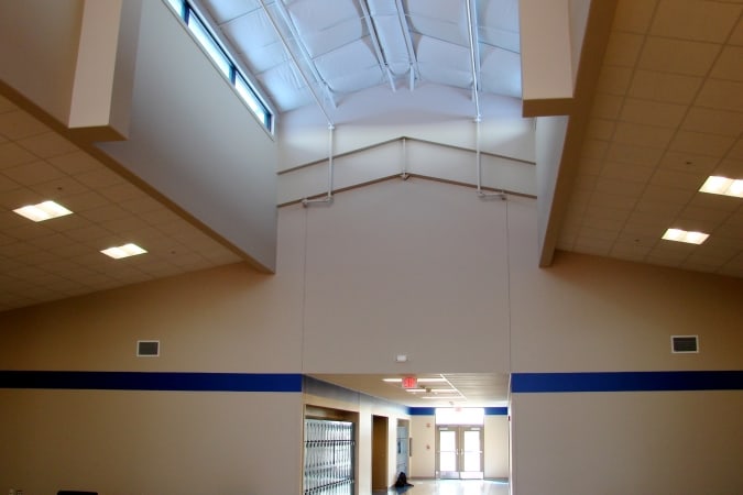 Broken Arrow Construction