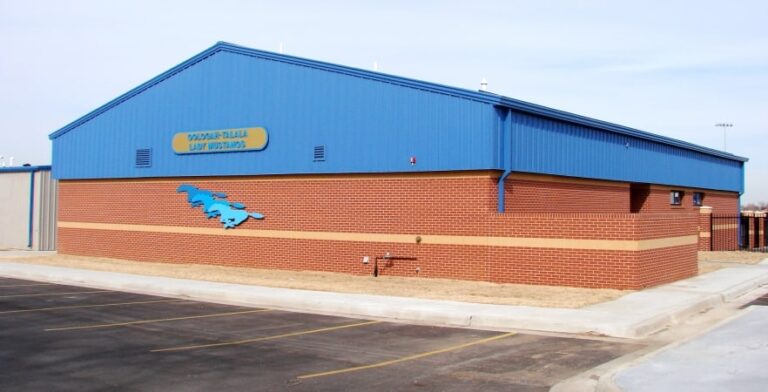 Broken Arrow Architect