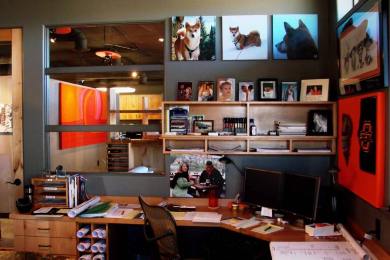 Office Projects