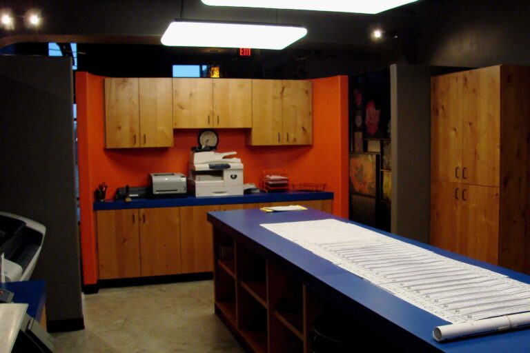 Office Projects