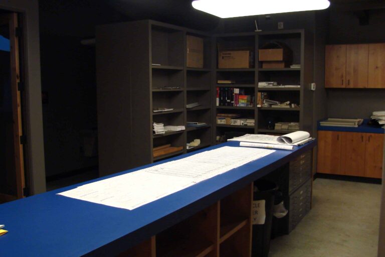 Office Projects