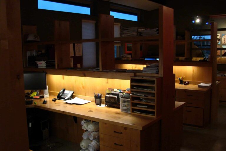 Office Projects