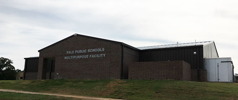 Broken Arrow Construction