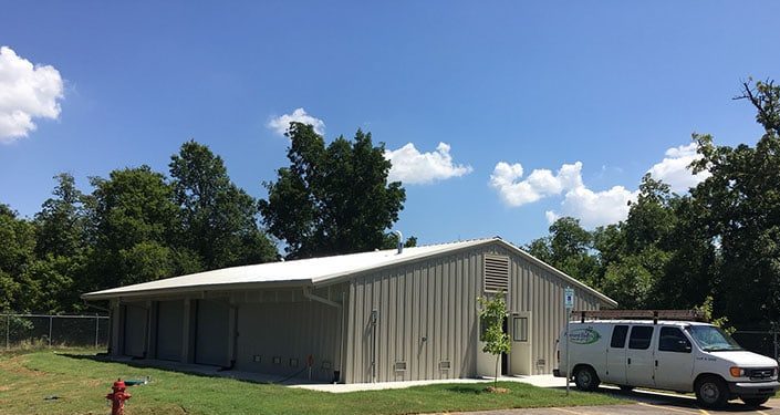 Tulsa Architect