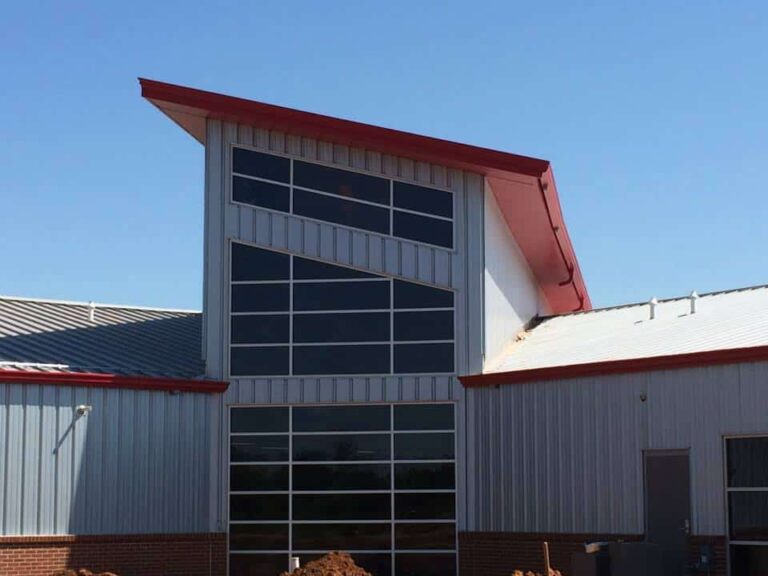 Broken Arrow Construction
