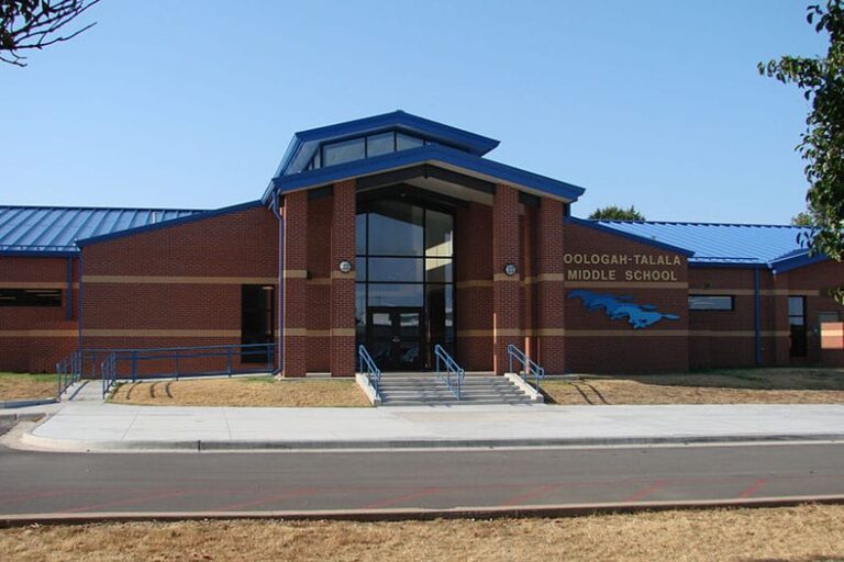 Broken Arrow Construction