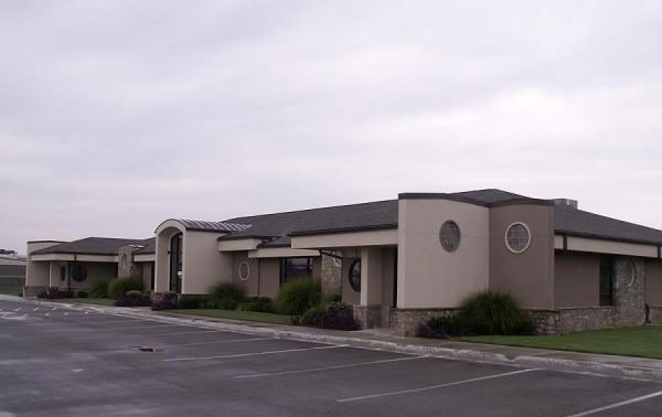 Broken Arrow Architect