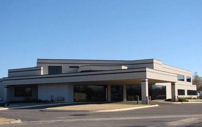 Tulsa Architect