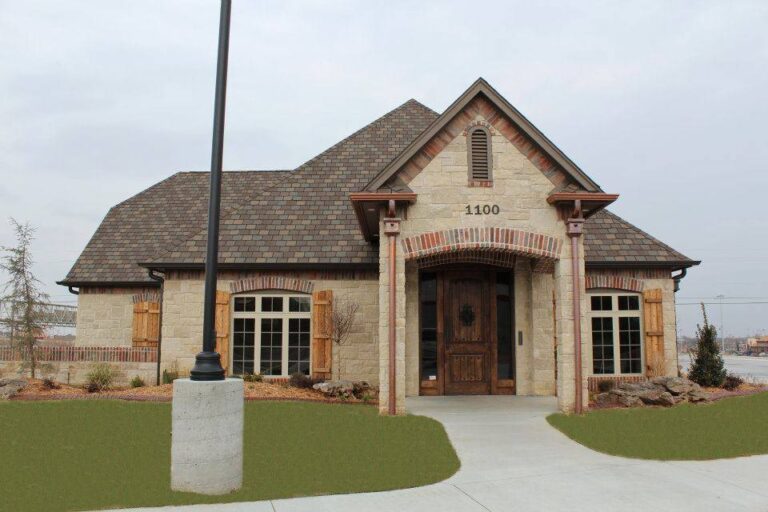 Broken Arrow Architect