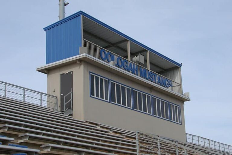 Broken Arrow Architect