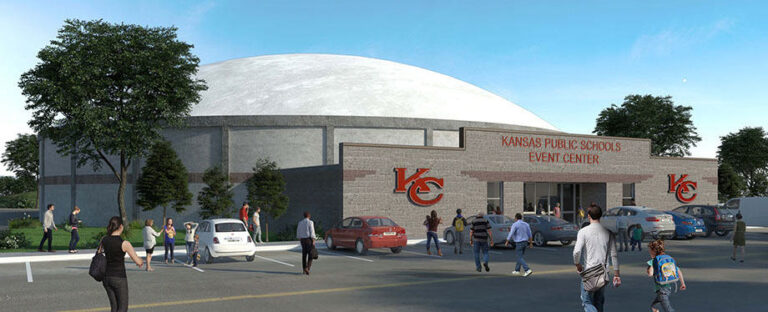 Kansas Projects