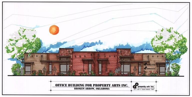 Tulsa Architect