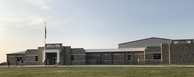Top Tulsa Architecture and Design