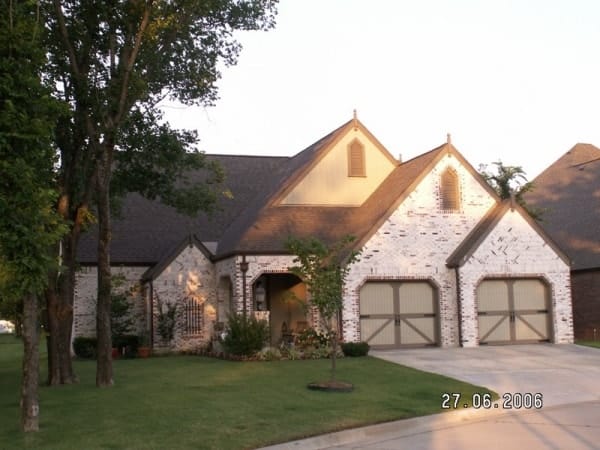 Broken Arrow Architect