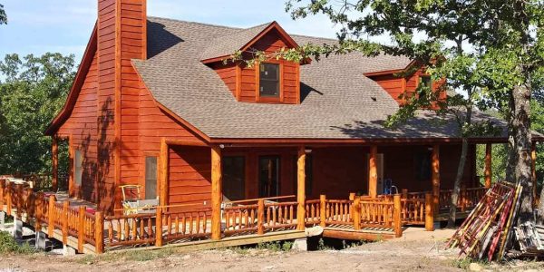 Tulsa Architect