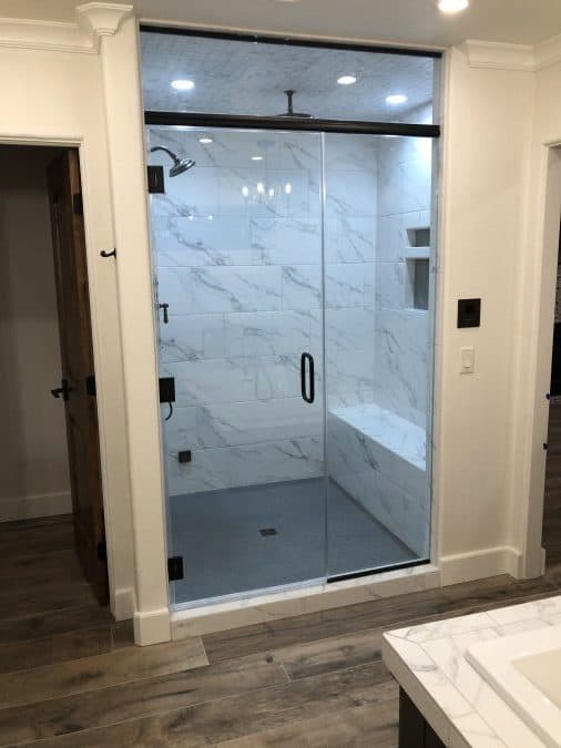 Broken Arrow Barndominium Designs
