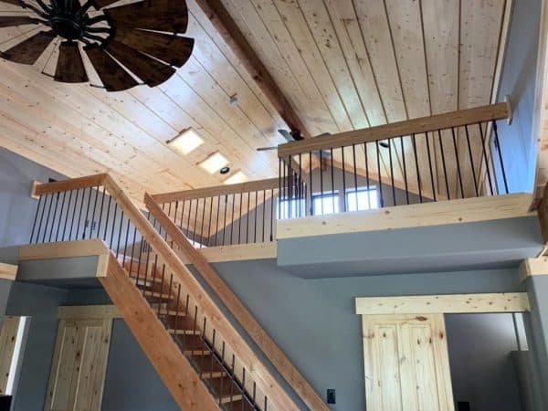 Broken Arrow Architect