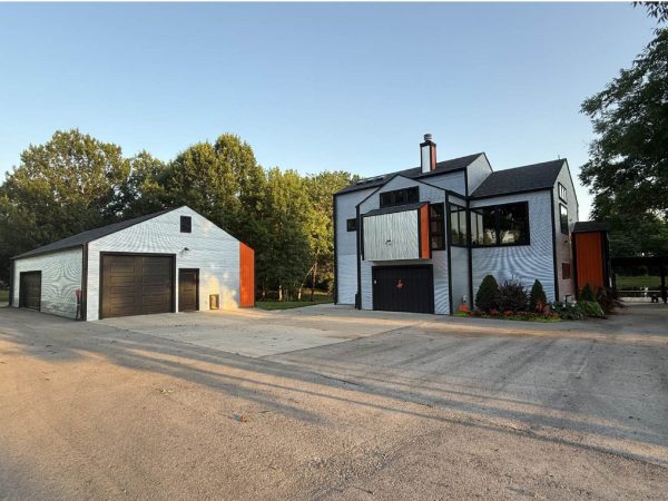 Residential