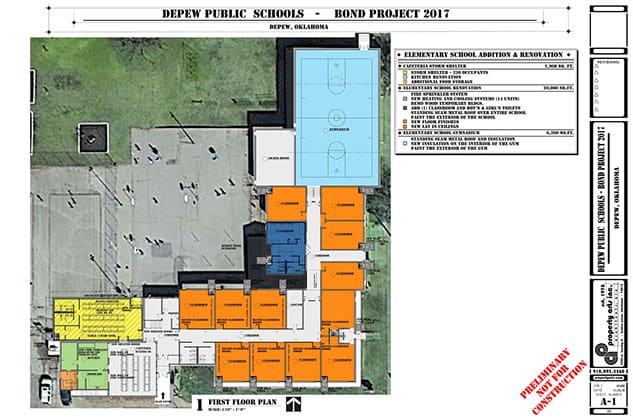 Depew