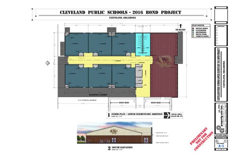 Broken Arrow Construction