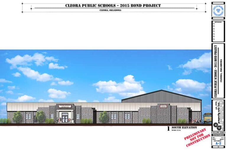 Tulsa Architect