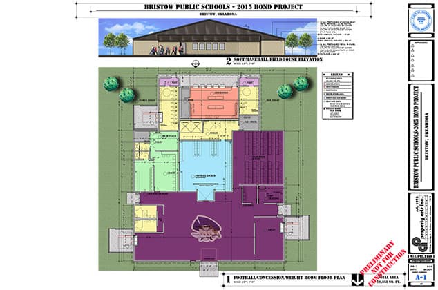 Broken Arrow Construction
