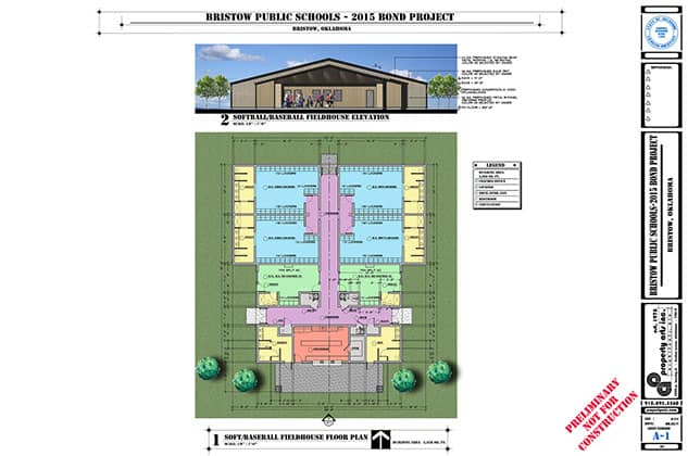 Tulsa Architect
