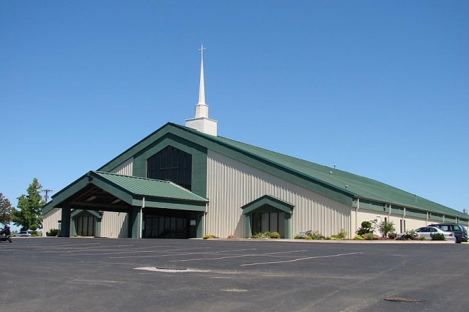 Broken Arrow Architect