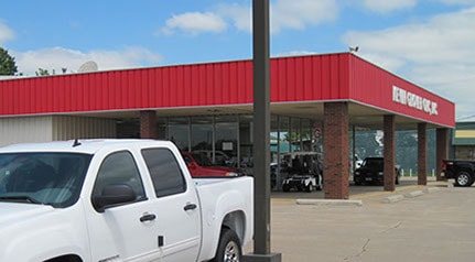 Tulsa Architect