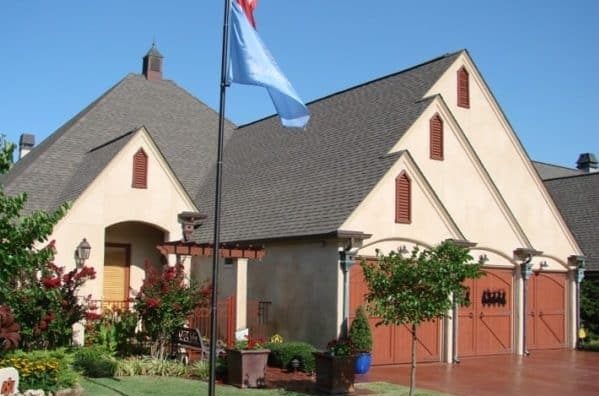 Tulsa Architect