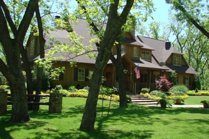 Broken Arrow Architect