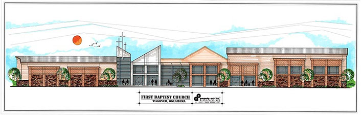 Tulsa Architect