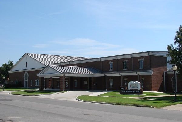 Broken Arrow Architect