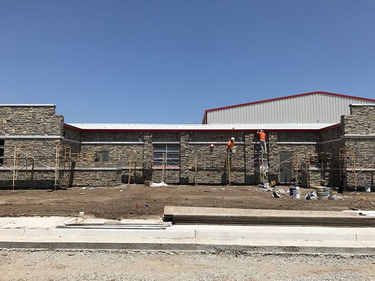 Tulsa Architect