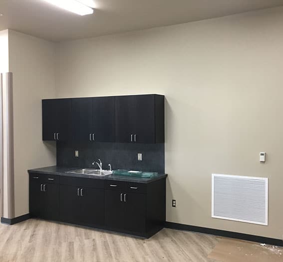 Tulsa Architect