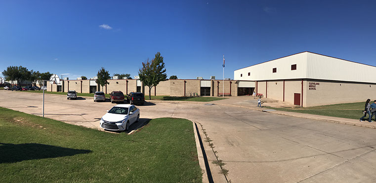 Tulsa Architect