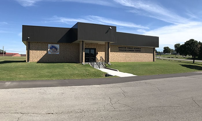 Tulsa Architect