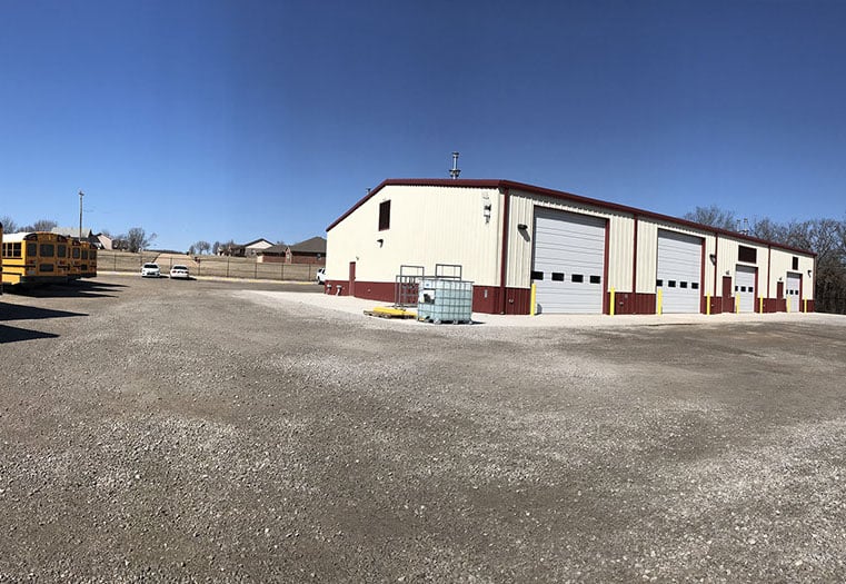 Broken Arrow Architect