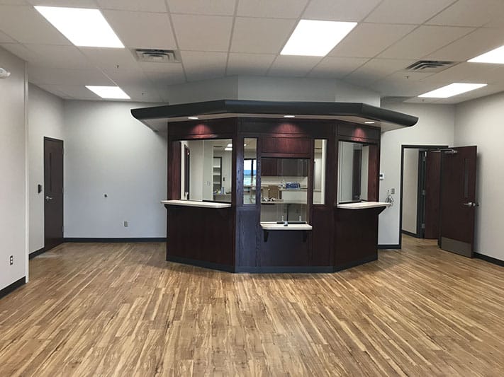 Tulsa Architect
