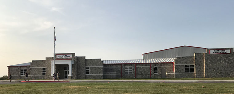 Tulsa Architect