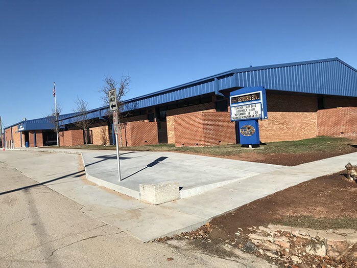 Tulsa Architect