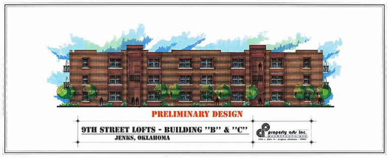 Tulsa Architect