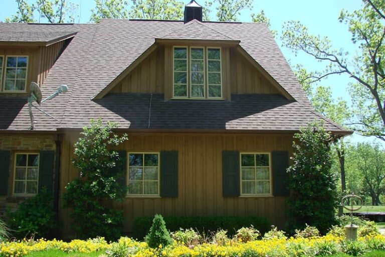 Broken Arrow Architect, Tulsa Architect