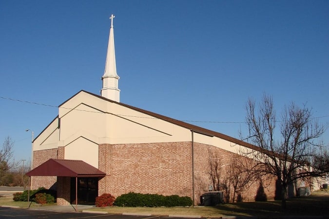 Tulsa Architect