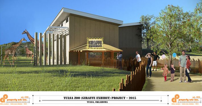 Tulsa Architect