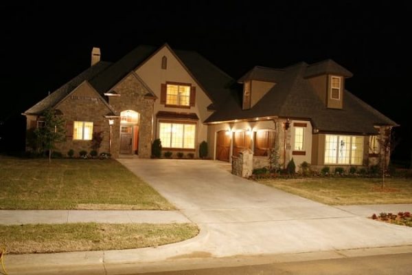 Tulsa Architect