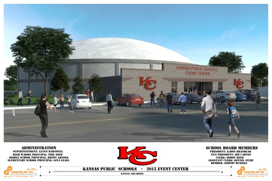 Best Commercial Architect in Tulsa, OK